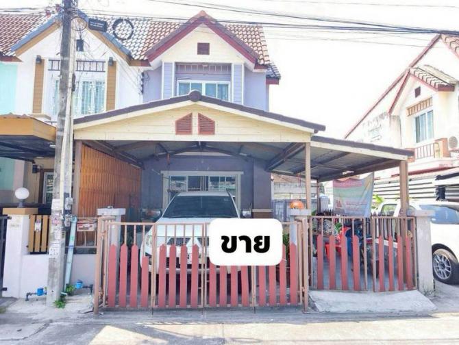 มบ.ธัญวลัย เครือสหพัฒน์ ศรีราชา